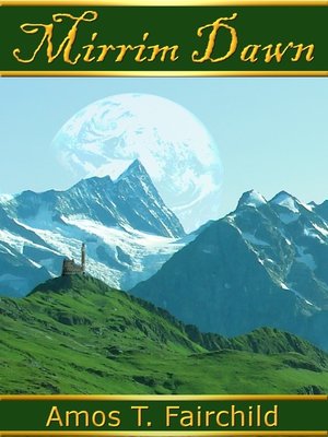 cover image of Mirrim Dawn